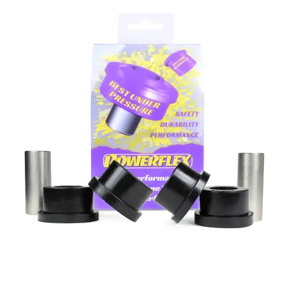 Powerflex Front Wishbone Front Bush | Honda Civic Type R | Fk8 2.0T K20c1 | 2017-2022 1