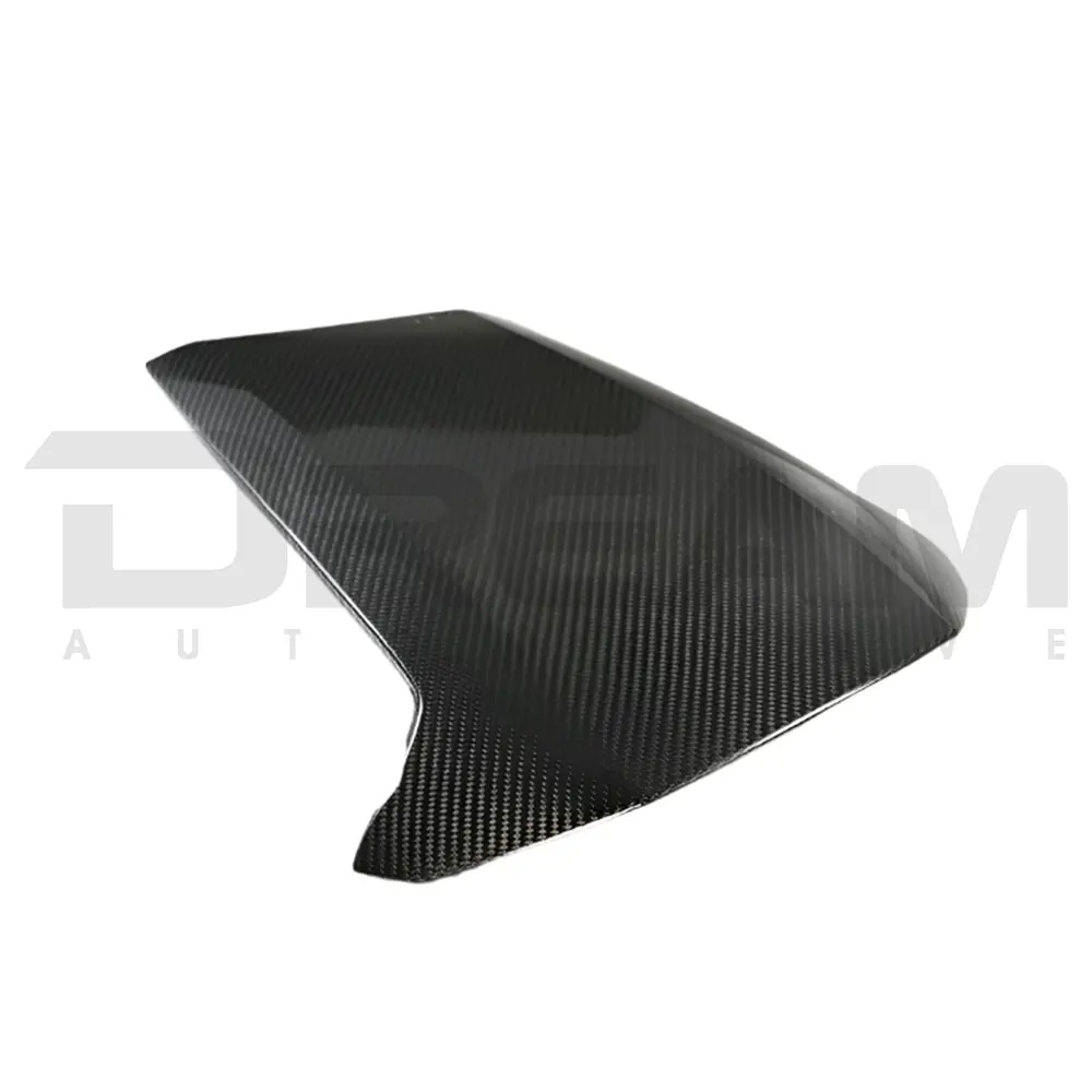 Axis | Dry Carbon Outer Gauge Cover | Honda Civic Type R | Fk8 2.0T K20c1 | 2017-2021 1
