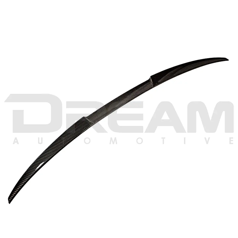 Axis | Carbon Fibre Ducktail Spoiler | Honda Civic Type R | Fl5 2.0T K20c1 | 2023+ 1