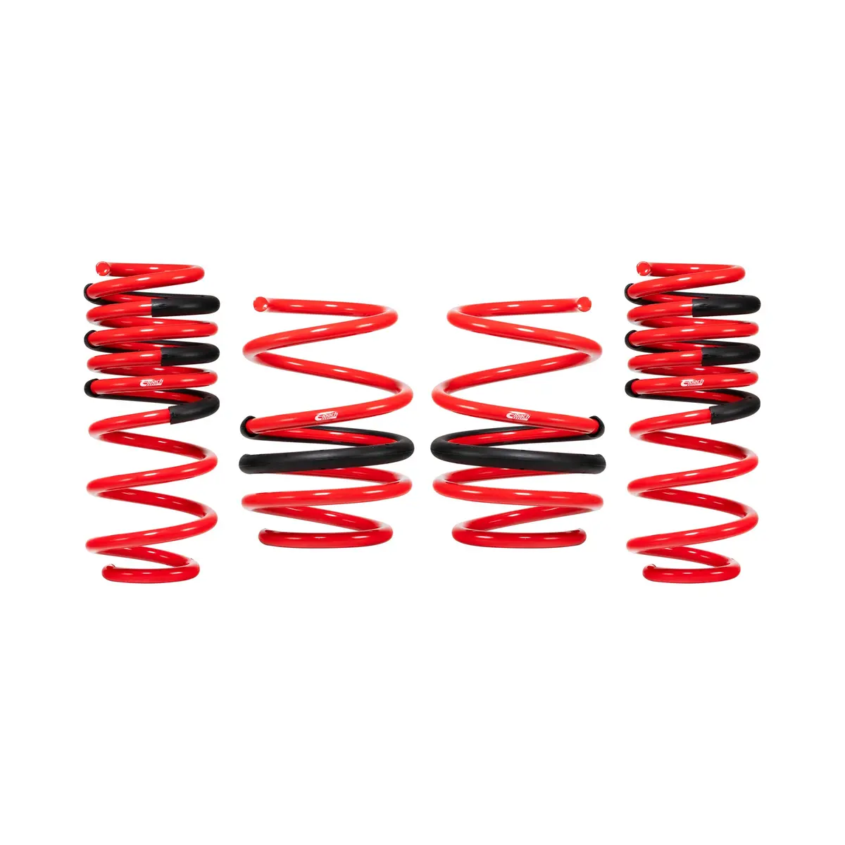 Eibach | Sportline Lowering Spring Kit | Honda Civic Type R | Fl5 2.0T K20c1 | 2023+ 1