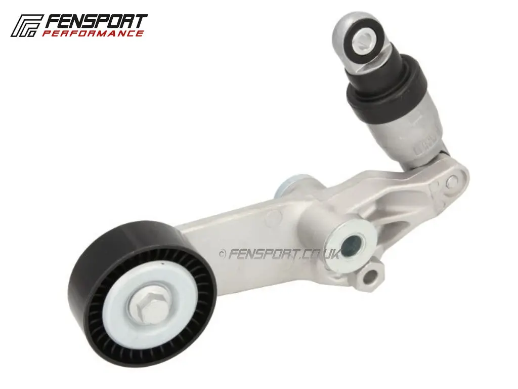 V Belt - Tensioner Lever For Celica, Corolla, Mr-S With 1Zz-Fe 1