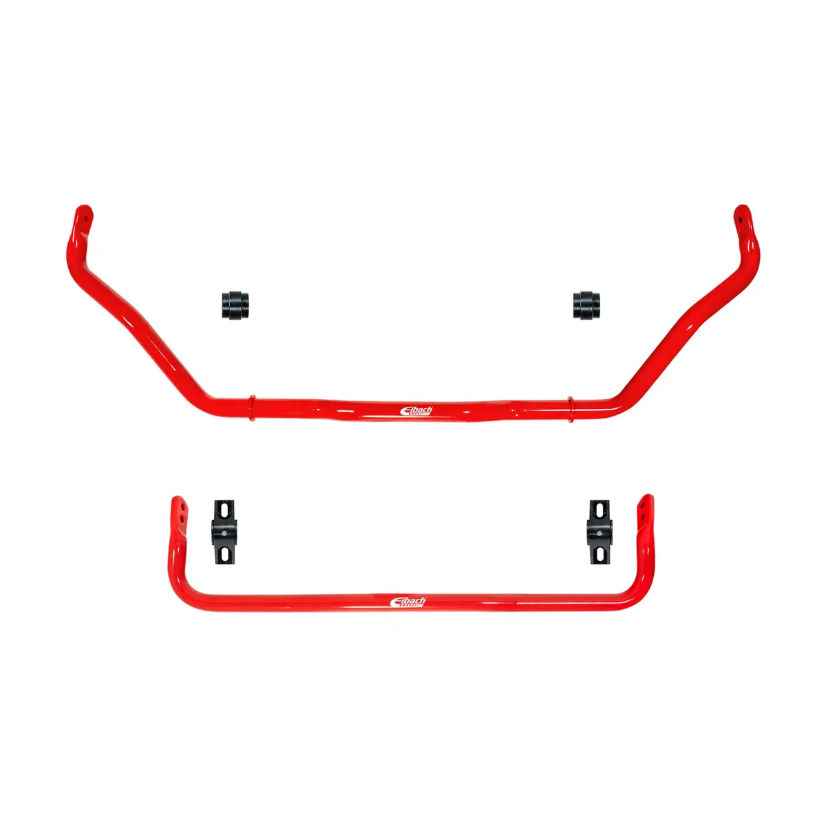 Eibach | 32Mm Front + 25Mm Rear Anti-Roll Bar Set | Honda Civic Type R | Fk8 2.0T K20c1 | 2017+ 1