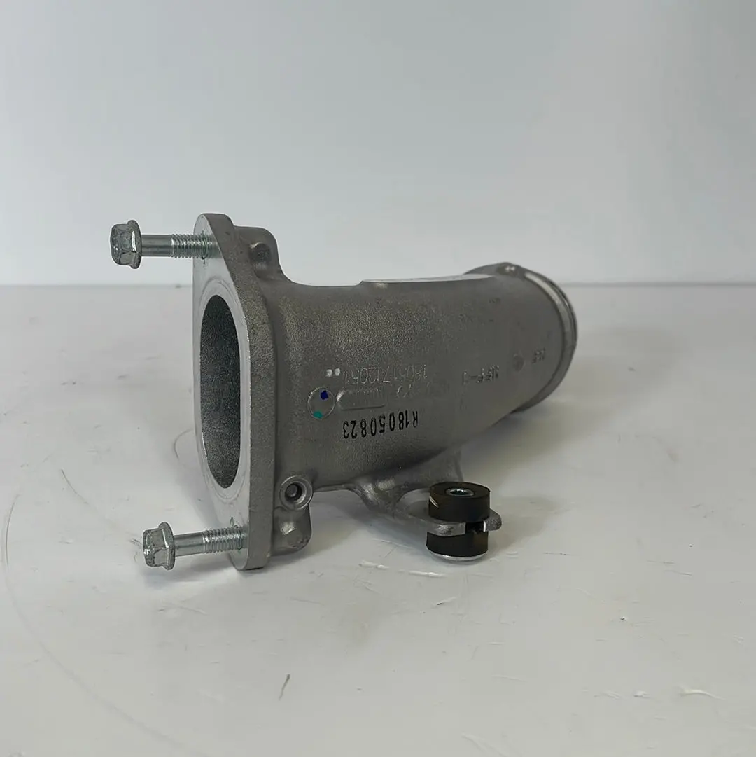 Used | Genuine Honda | Intercooler Left Charge Pipe | Honda Civic Type R | Fk8 2.0T K20c1 | 2017-2022 1