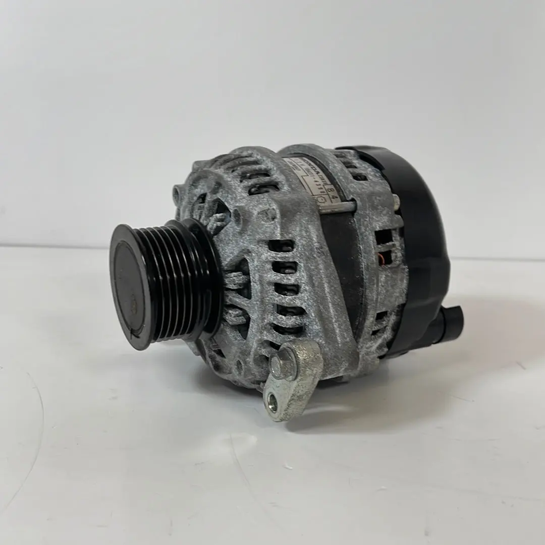 Used | Genuine Honda | Alternator (#001) | Honda Civic Type R | 2.0T K20c1 | 2015+ 1
