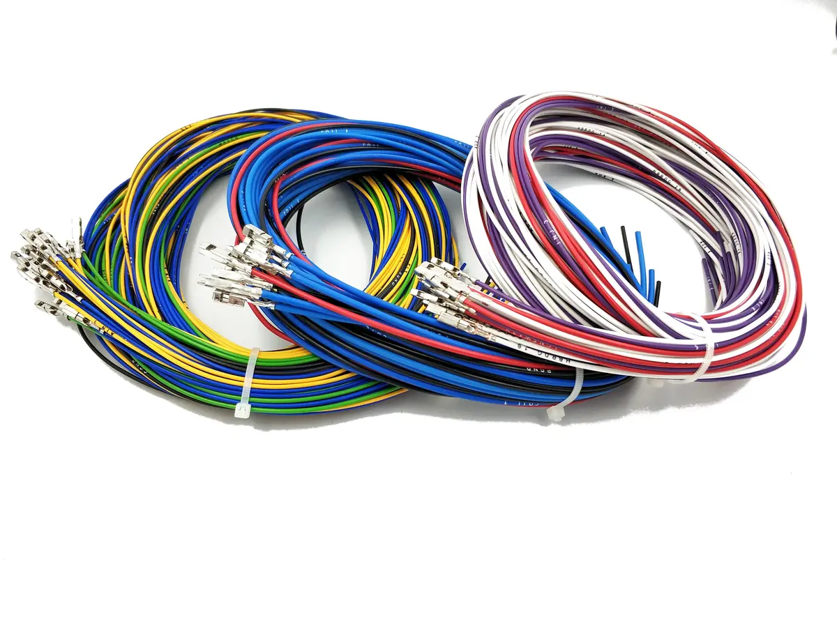Ecumaster - Emu Black Pre-Terminated Wiring 2