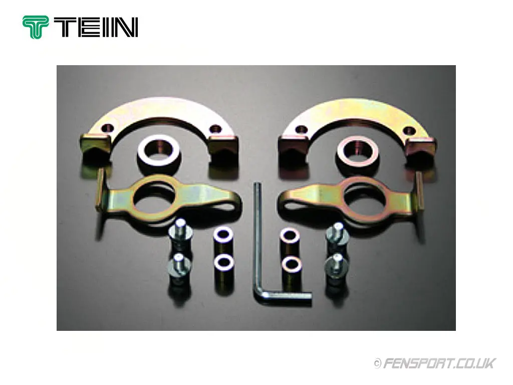 Edfc Tein Strut Kit (Optional) 1