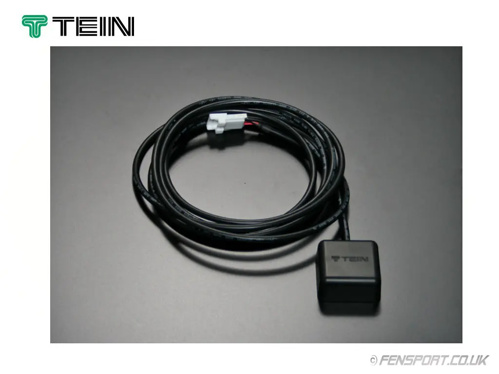 Edfc Tein Active Gps Kit (Optional) 1