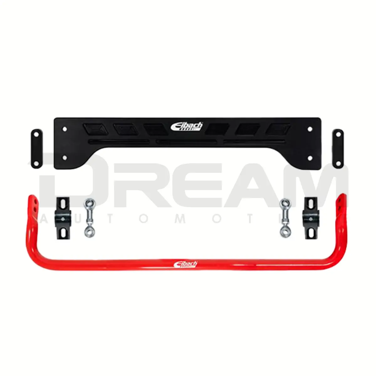 Eibach | Rear Anti-Roll Bar Kit | Honda Civic Type R | Fk8/Fl5 2.0T K20c1 | 2017+ 1