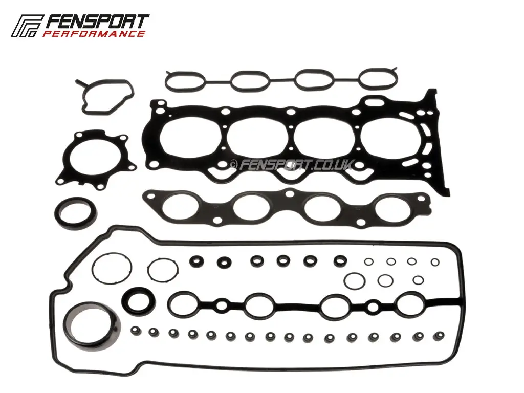 Head Gasket Set - Yaris 1.3 & 1.5 T Sport 1
