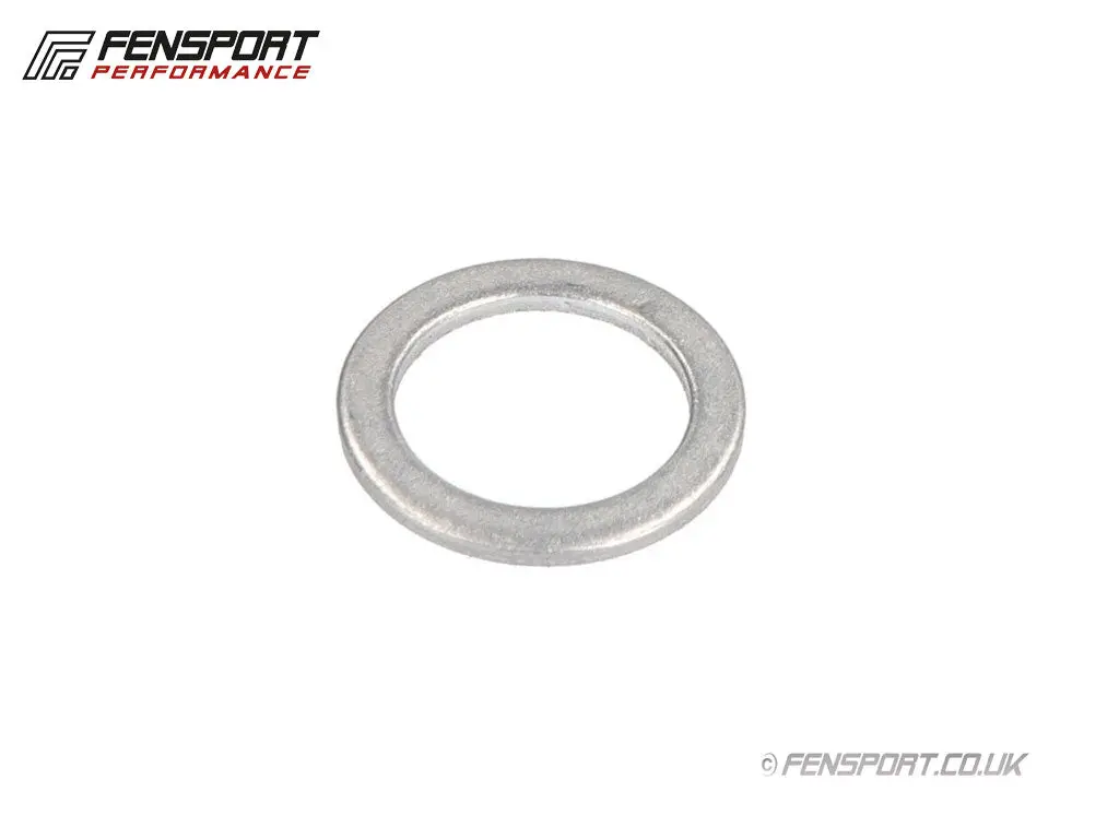 Oil Drain Plug Gasket - Engine - Swift Sport Zc11, Zc21, Zc31s, Zc32s, Zc33s 1