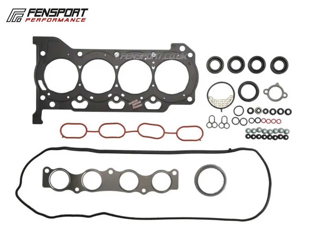 Cylinder Head Gasket Set - Yaris 1.8 Sr 2Zr-Fe 1