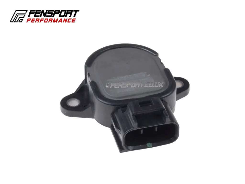Throttle Position Sensor - 3S, 1Zz, 1Nz Engine 1