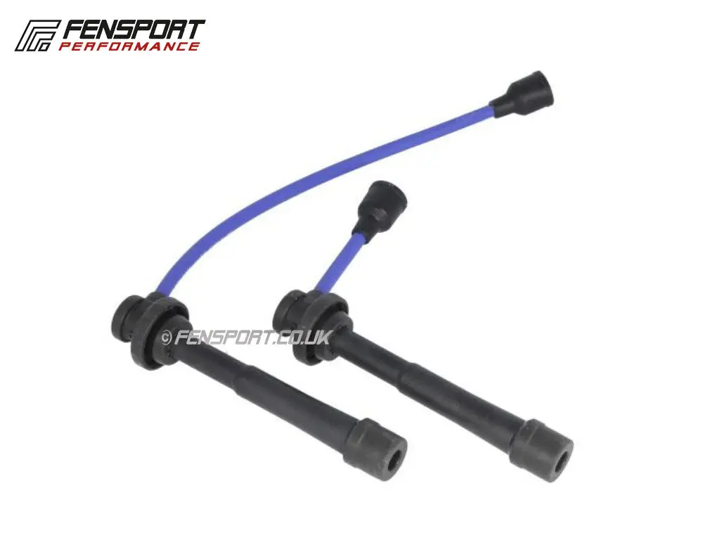 Ignition Lead Kit - Swift 1.3, 1.5 & 1.6 Sport Zc31s 1