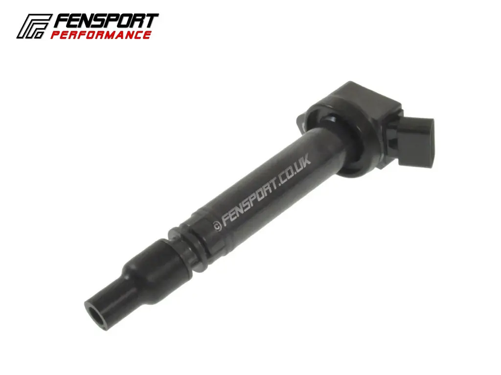 Ignition Coil - Single Unit - Toyota Iq 1.3, Yaris 1.3, Lexus Is, Gs, Ls, Nx 1