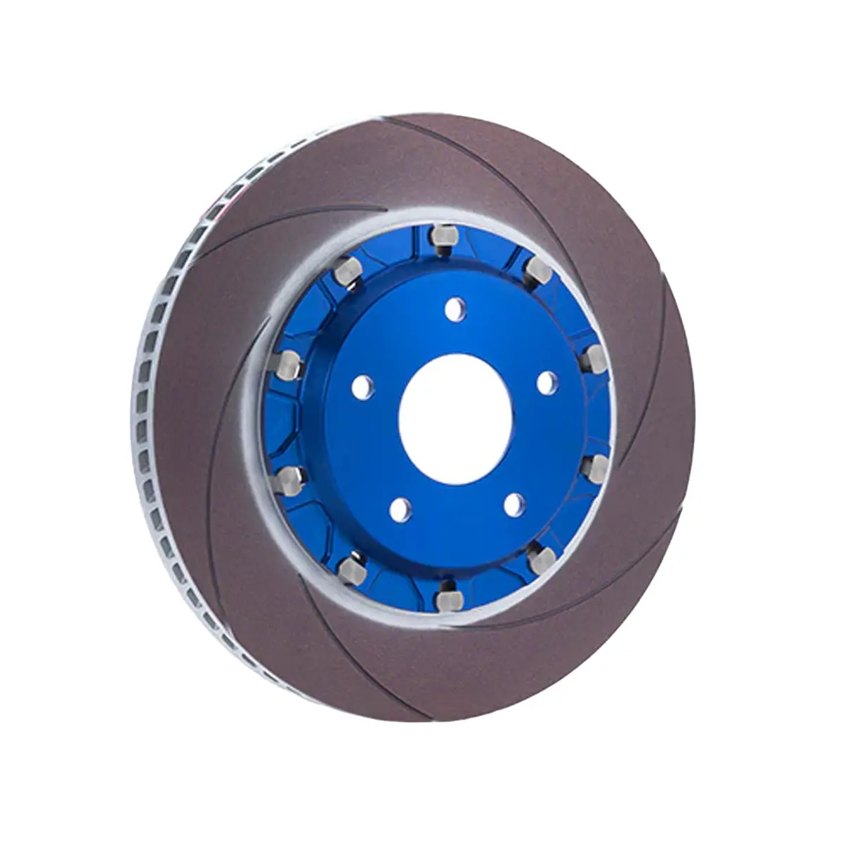 Endless Two Piece Disc Assembly | Honda Civic Type R | 2.0T K20c1 | 2015+ 1