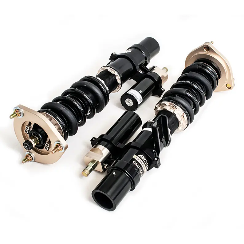 Bc Racing | Er Series Er Type Coilover Kit | Toyota Yaris Gr | 2021+ 1