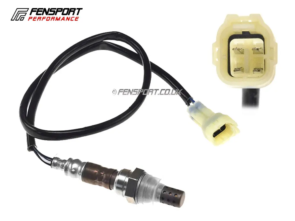 Oxygen Sensor - After Cat - Ignis Sport, Swift Zc11, Zc21, Zc31s 1