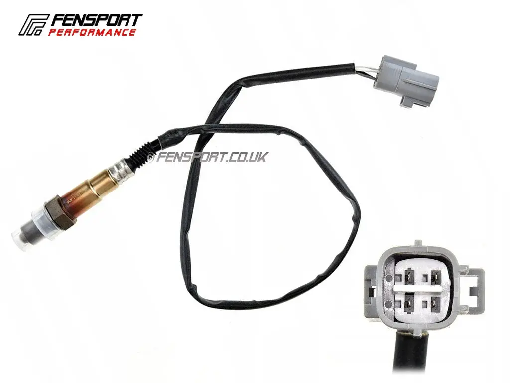 Oxygen Sensor - After Cat - Swift Sport Zc32s 1