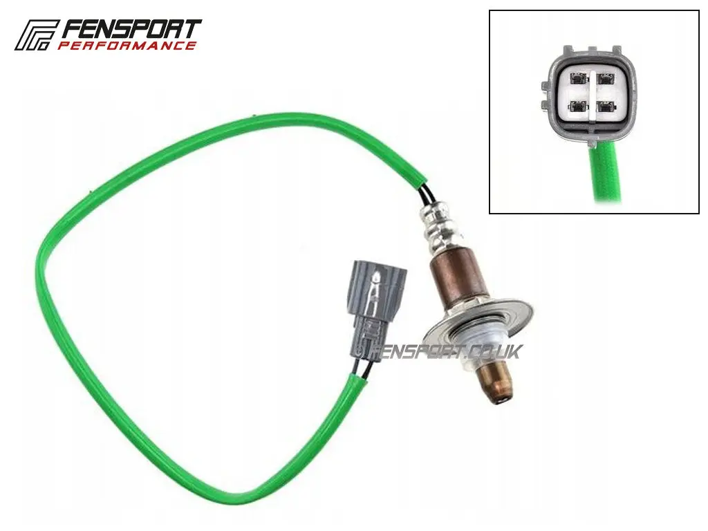 Lambda O2 Oxygen Sensor - No1 - Wideband - Grey Plug - Gt86 & Brz 1