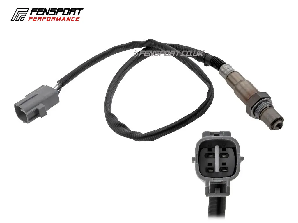 Oxygen Sensor - Swift Sport Turbo Zc33s 1