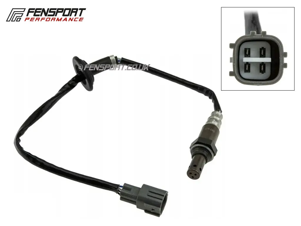 Lambda O2 Oxygen Sensor - No2 After Cat - Yaris 1.3 & 1.5 T Sport 1