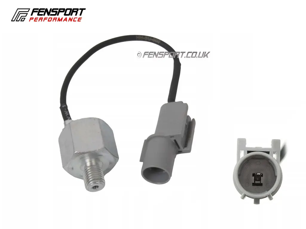 Knock Sensor - Ignis, Swift Zc11, Zc21, Zc31s 1