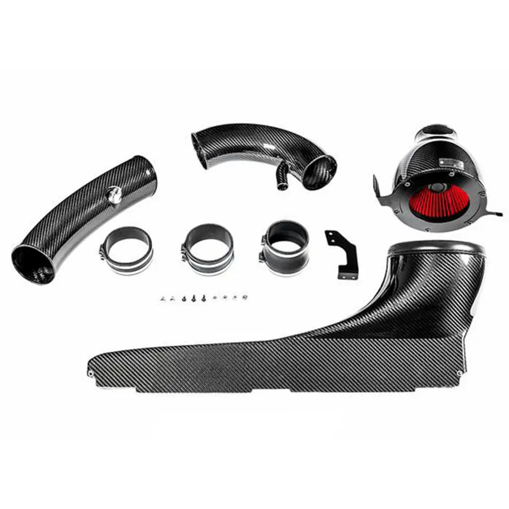Eventuri Intake System | Audi Rs3 Sportback G1 | 8V 2.5 Tfsi | 2015-2016 1
