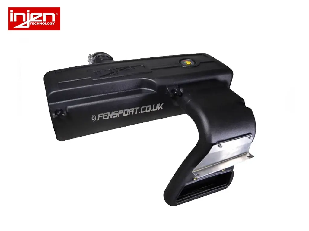 Air Intake System - Injen Evo2001 - Gt86 & Brz 1