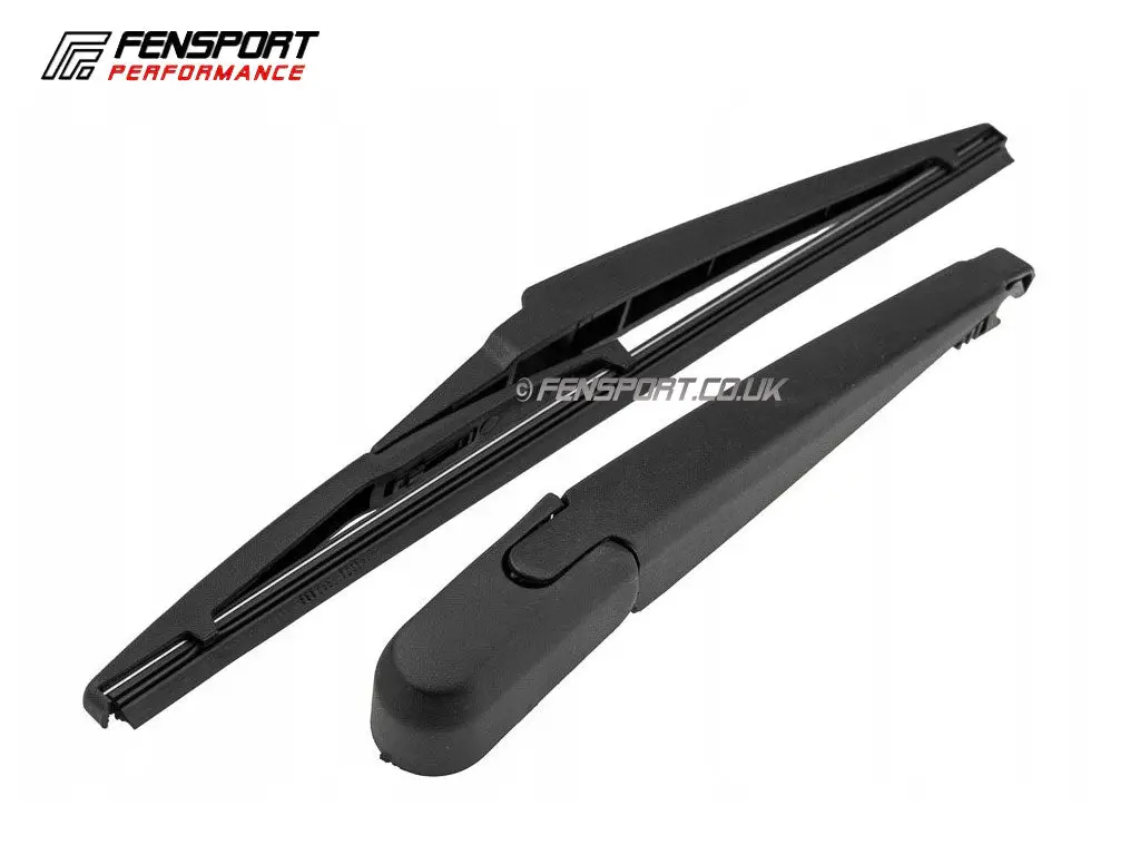 Rear Wiper Arm With Blade - Swift Zc11, Zc21, Zc31s 1