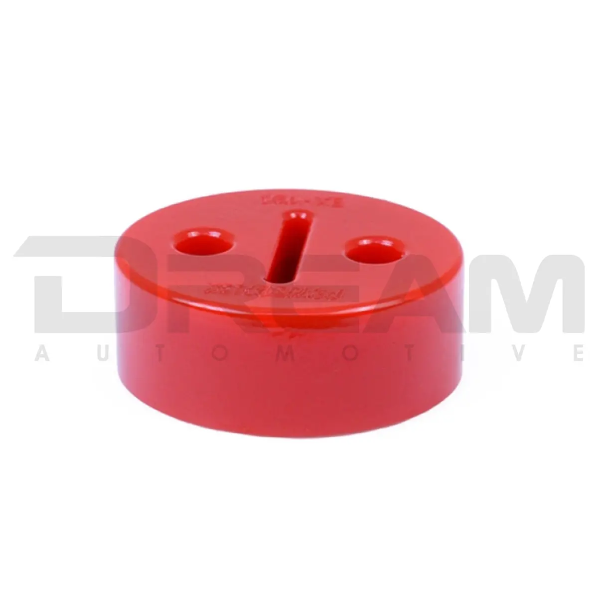 Powerflex | Polyurethane Exhaust Mounts | Honda Civic Type R | K20c1 2.0T | 2015+ 1