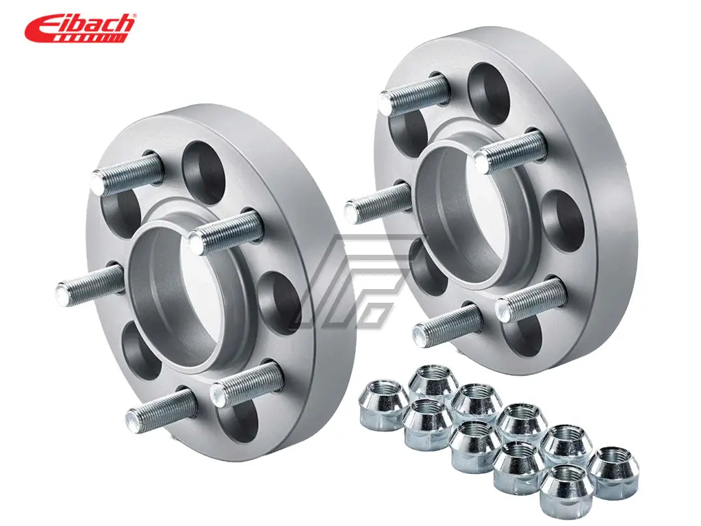 Wheel Spacer - Eibach Pro - 20Mm - 5X100 - Celica Zzt230 & Zzt231 1