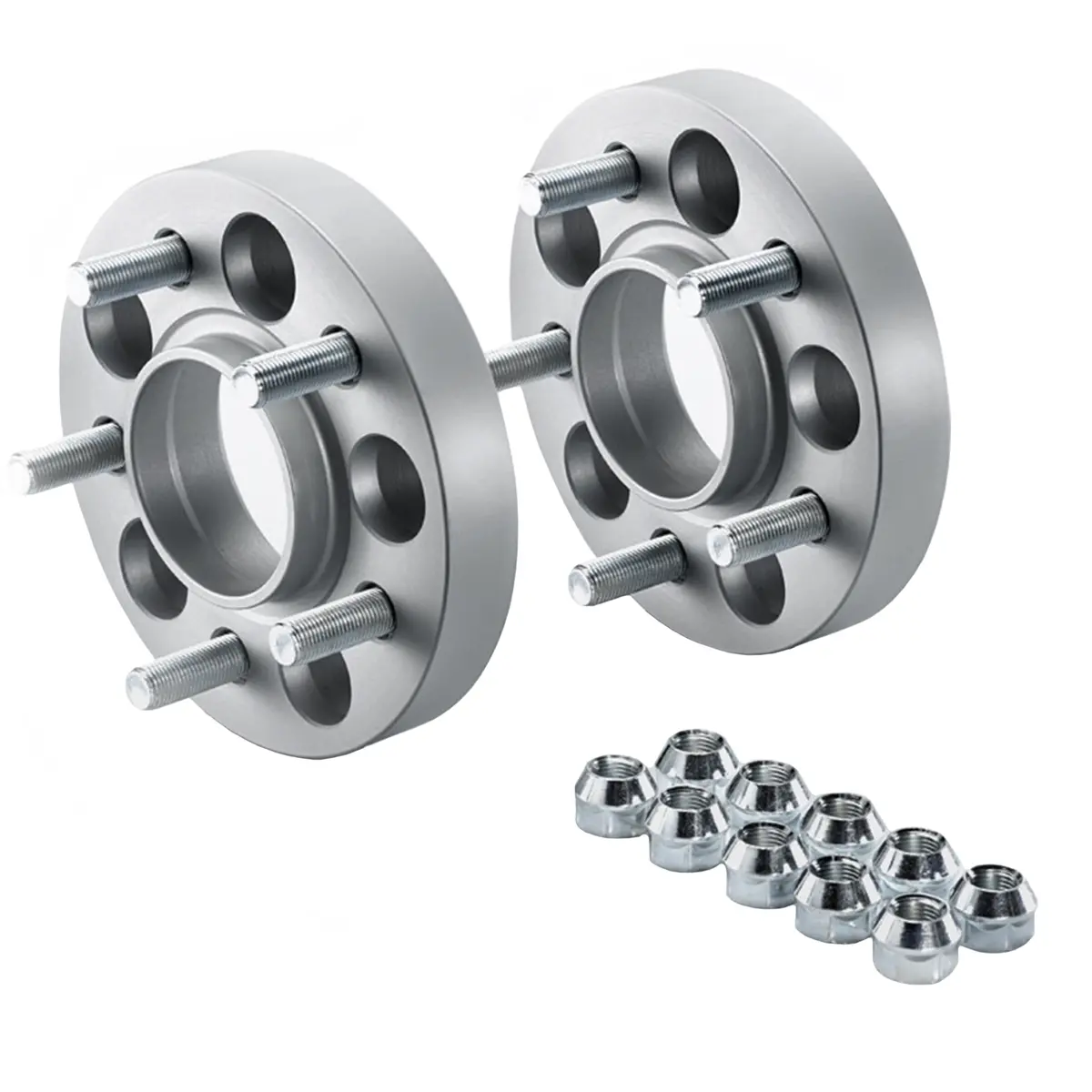 Eibach Pro-Spacer Wheel Spacers | Honda Civic Type R | 2.0T K20c1 | 2015+ 1