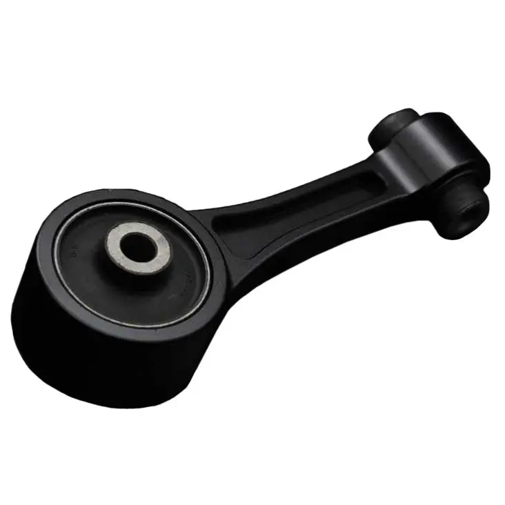 J's Racing | Torque Mount | Honda Civic Type R | Fk8 K20c1 2.0T | 2017-2022 1