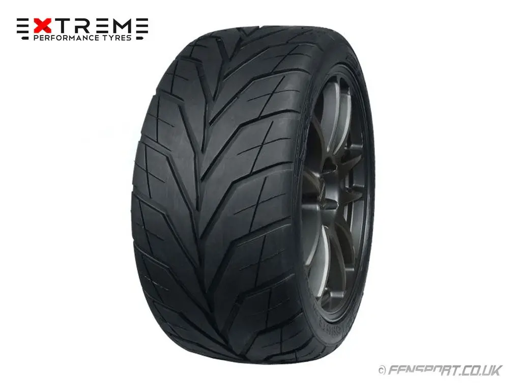 Extreme Vr-1 - Drift - Rally - Sprint - Competition Tyre 1