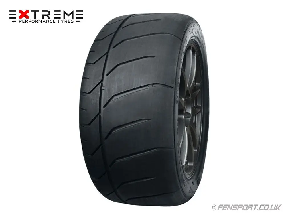 Extreme Vr-2 - Trackday - Sprint - Competition Tyre 1
