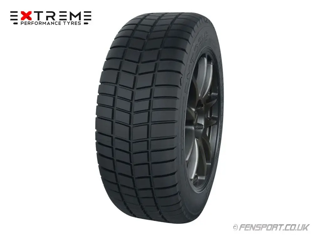 Extreme Vr-3 - Full Wet - Sprint - Competition Tyre 1