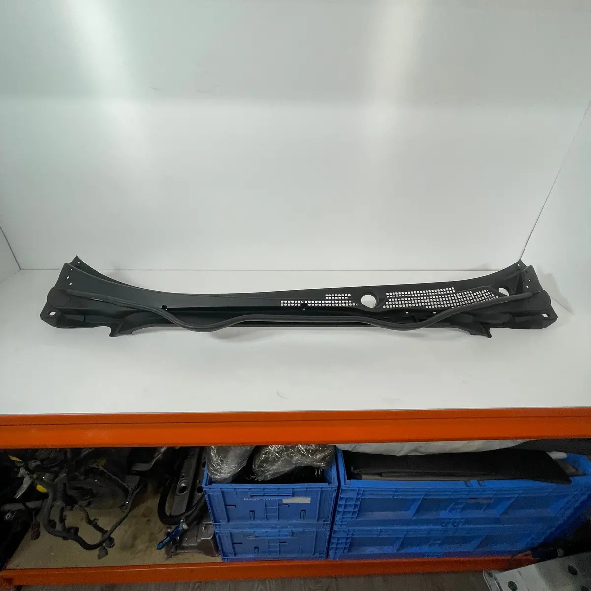 Used | Genuine Honda | Scuttle Panel Lhd (#001) | Honda Civic Type R | Fk8 2.0T K20c1 | 2017-2022 1
