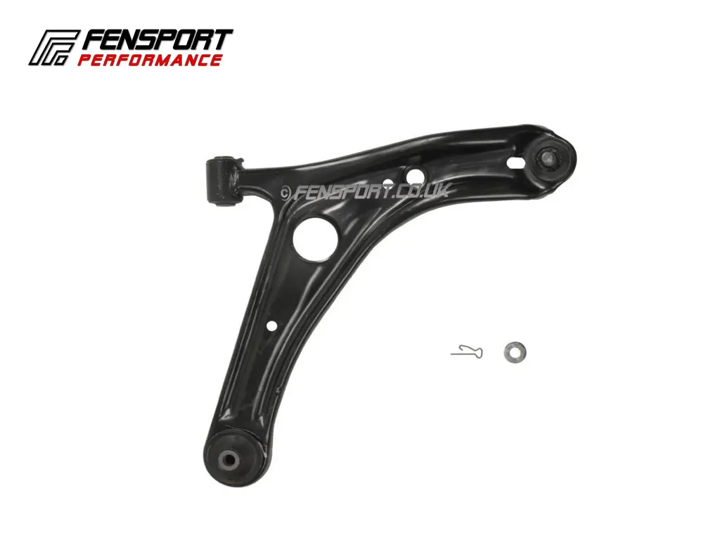 Front Wishbone - Right Hand - Mr-S Zzw30 1