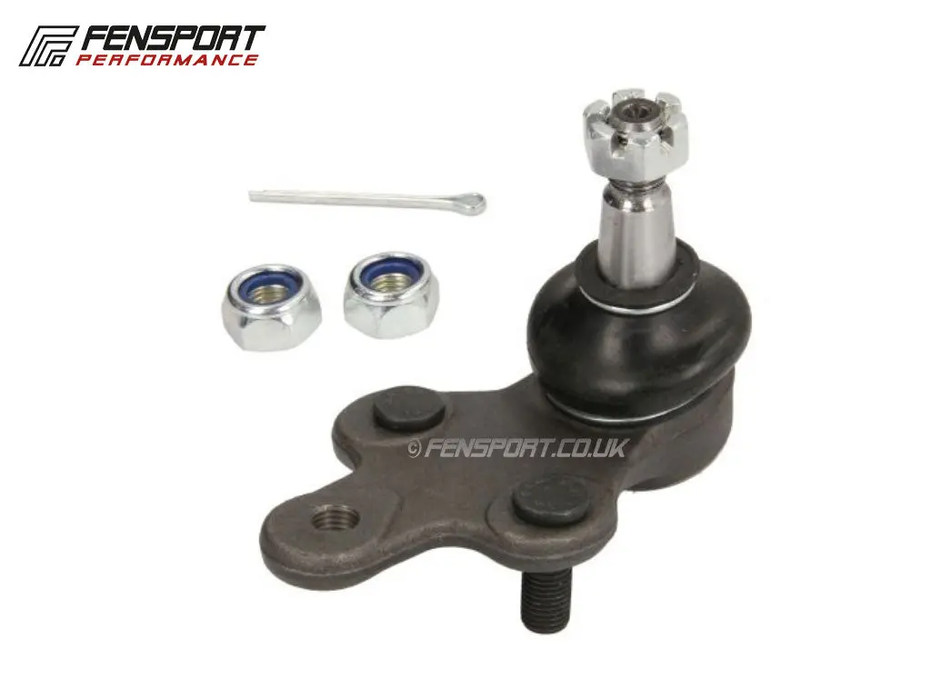 Lower Ball Joint - Left Hand Front - Starlet Ep82 & Ep91 1