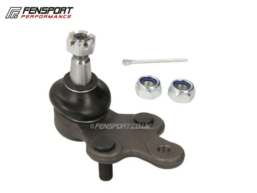 Lower Ball Joint - Right Hand Front - Starlet Ep82 & Ep91 1