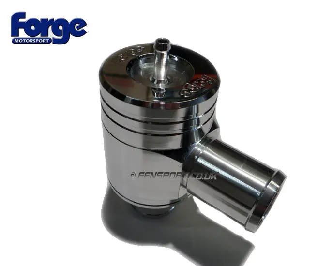 Dump Valve - Forge Recirculating - Gt86 - Brz 1