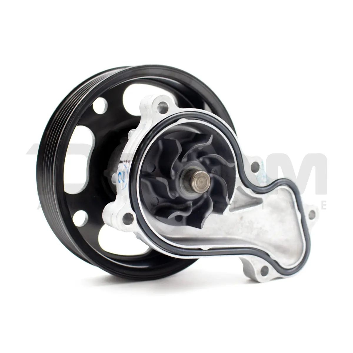 Genuine Honda | Water Pump | Honda Civic Type R | Fk2/Fk8 2.0T K20c1 | 2015+ 1