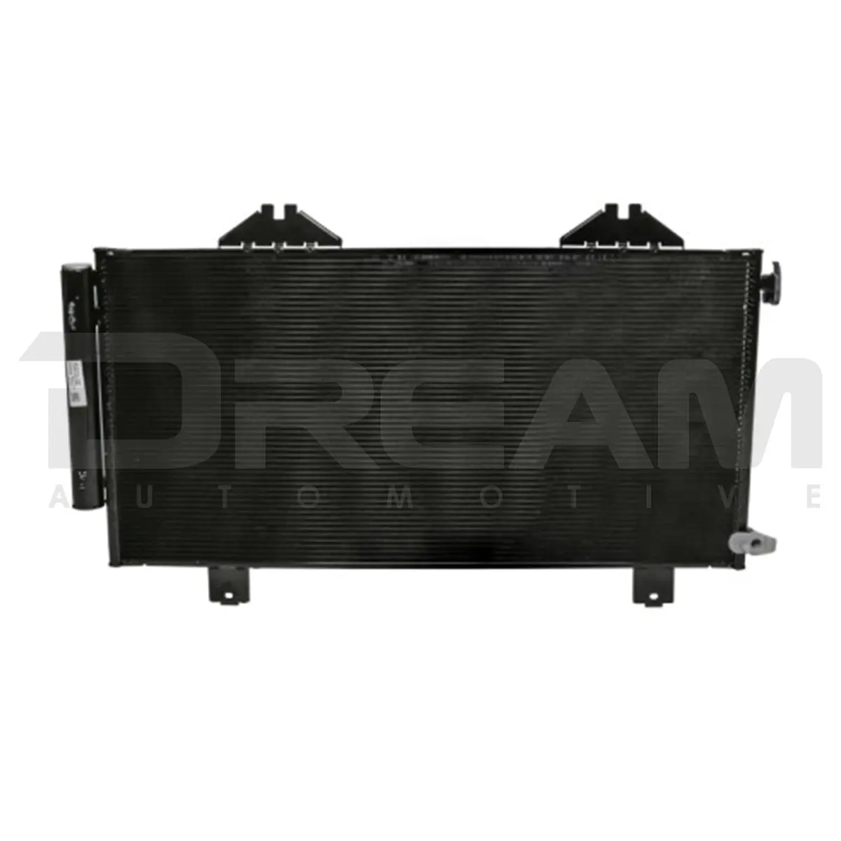 Genuine Honda | Air Condition Condenser | Honda Civic Type R | Fk2 2.0T K20c1 | 2015-2016 1