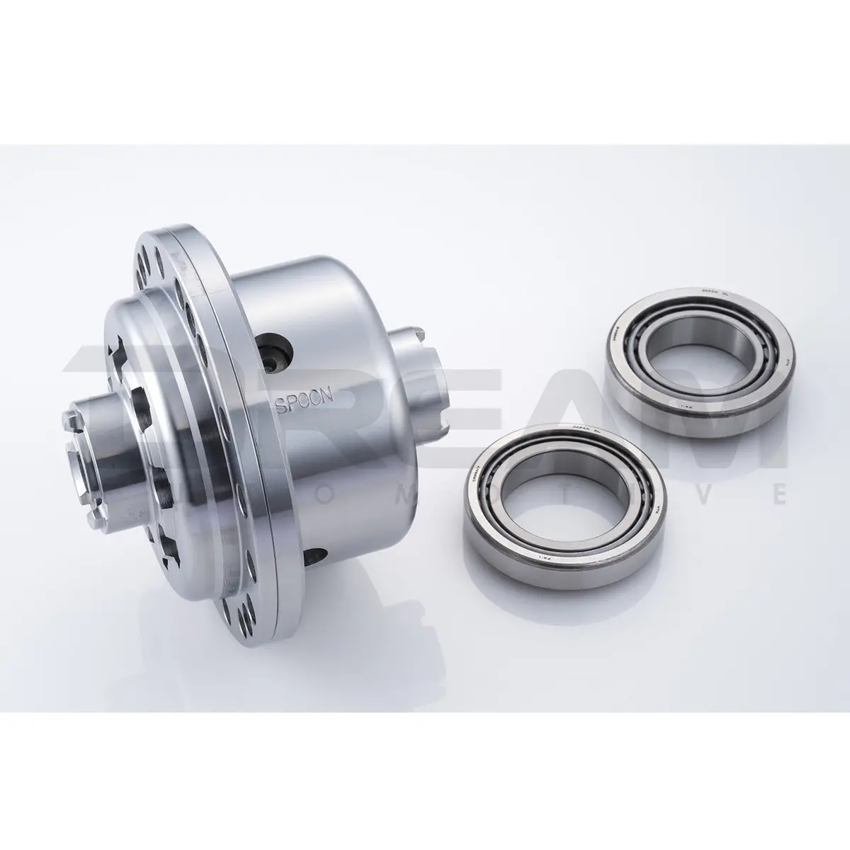 Spoon Sports | Limited Slip Differential Kit | Honda Civic Type R | 2.0T K20c1 | 2015+ 1