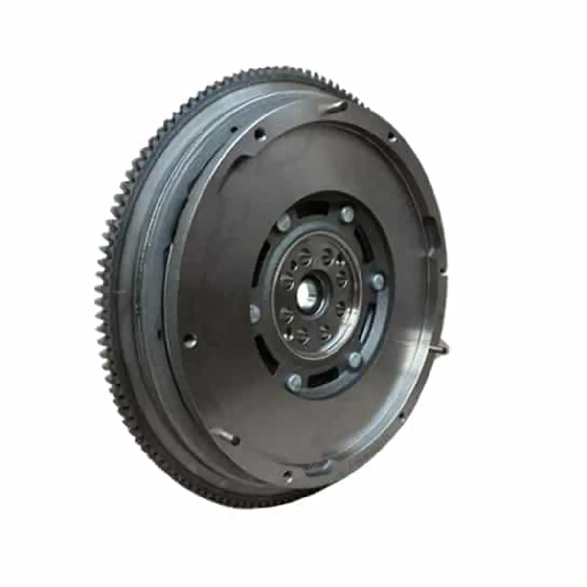 Genuine Honda Dual Mass Flywheel | Honda Civic Type R | Fk2 2.0T K20c1 | 2015-2016 1