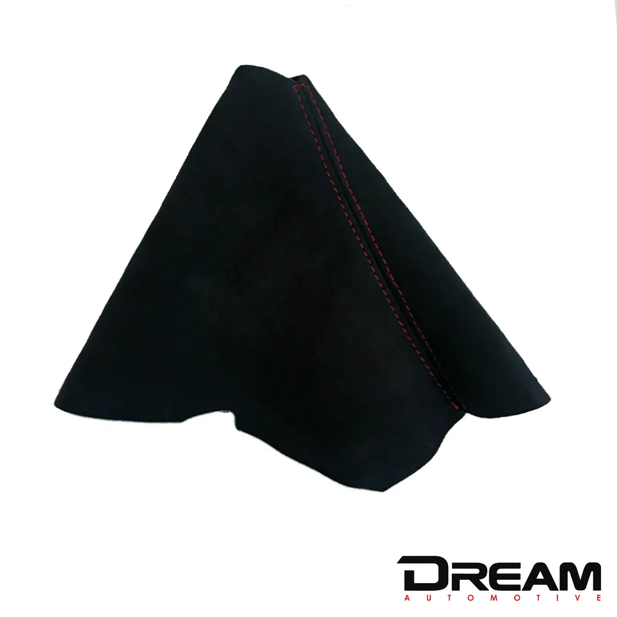 Dream Automotive Alcantara Suede Gear Gaiter | Honda Civic Type R | Fk2 2.0T K20c1 | 2015-2016 3