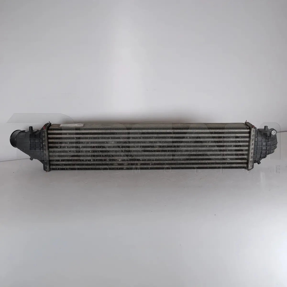 Used | Genuine Honda | Intercooler (#002) | Honda Civic Type R | Fk2 2.0T K20c1 | 2015-2016 1