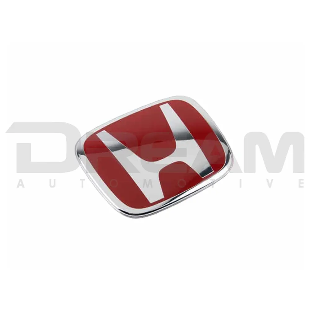 Genuine Honda | Oem Rear Badge | Honda Civic Type R | Fk2 2.0T K20c1 | 2015-2016 1