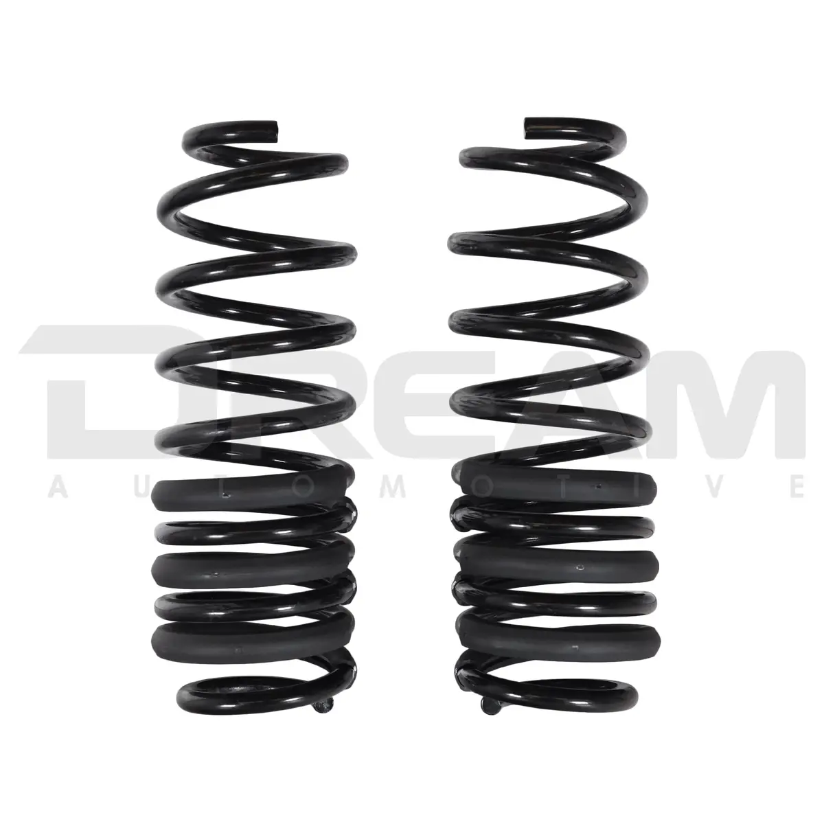 Genuine Honda | Rear Springs | Honda Civic Type R | Fk2 2.0T K20c1 | 2015-2016 1