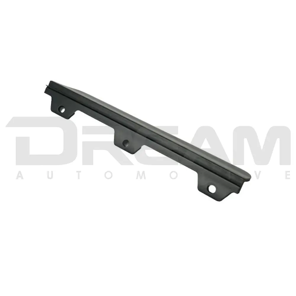 Genuine Honda | Front Under Bumper Strake | Honda Civic Type R | Fk2 2.0T K20c1 | 2015-2016 1